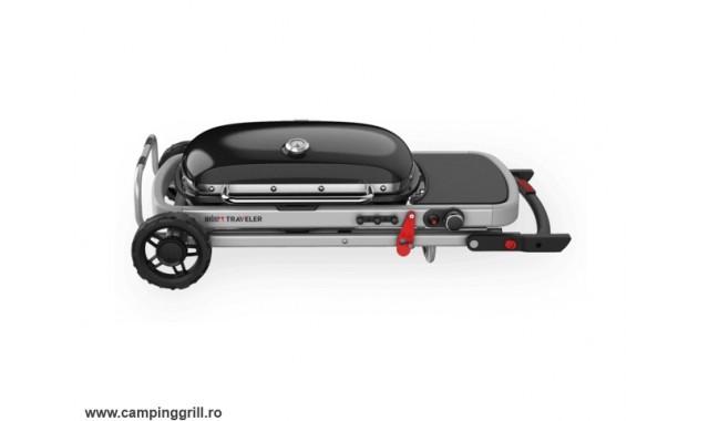 Portable grill Weber Traveler