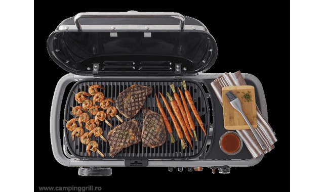 Portable grill Weber Traveler