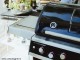 Barbecue DUALCHEF 325G