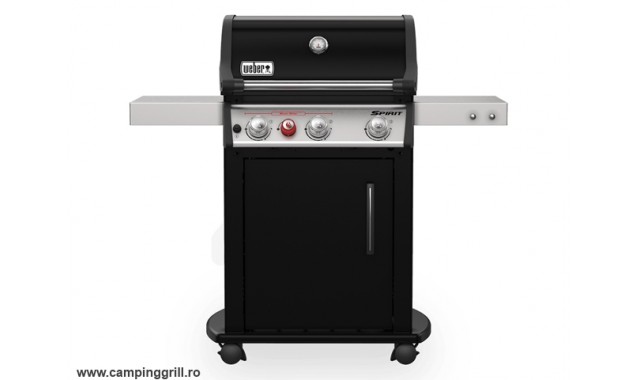 Gasgrill Weber Spirit E-325S GBS