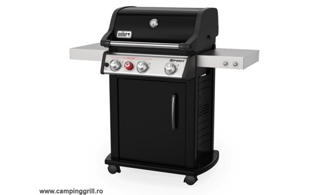 Gasgrill Weber Spirit E-325S GBS