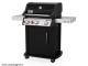 Gasgrill Weber Spirit E-325S GBS