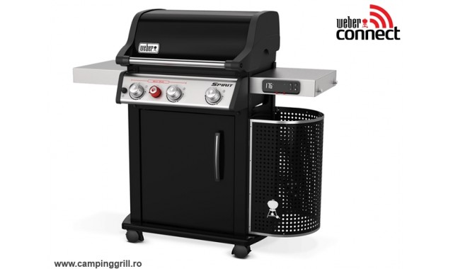 Gasgrill Weber Spirit EPX-325S GBS Smart WiFi