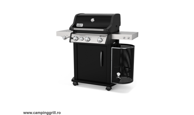 Gasgrill weber Spirit EP-335 Premium GBS