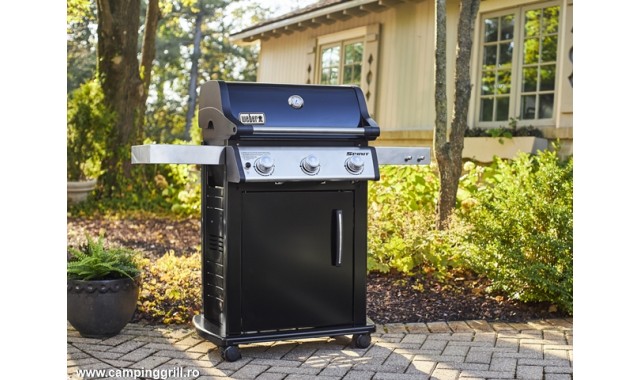 Grill Weber Spirit E-315 GBS