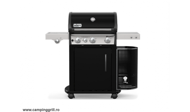 Gasgrill weber Spirit EP-335 Premium GBS