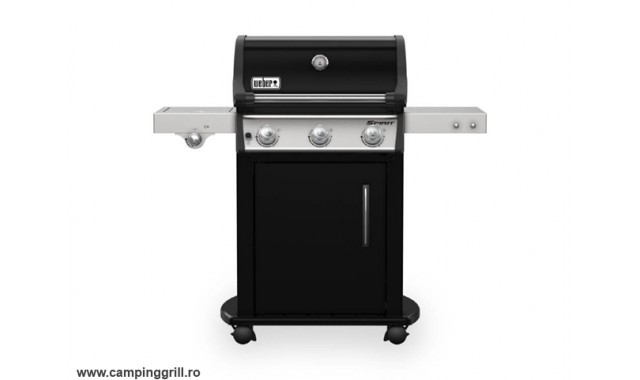 Gasgrill Weber Spirit E-325 GBS