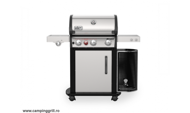 Garden grill Weber Spirit SP-335 Premium GBS