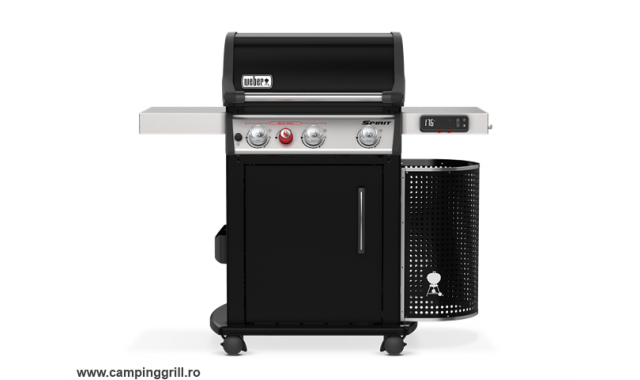 Gasgrill Weber Spirit EPX-325S GBS Smart WiFi