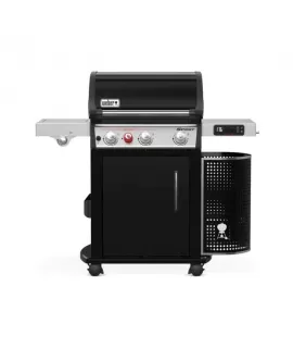 Gratar gaz Spirit EPX-335 GBS Weber