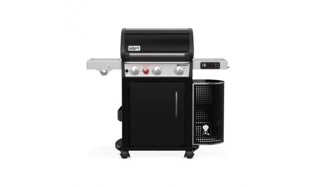 Weber gas grill Spirit EPX-335 GBS 