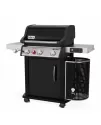 Weber gas grill Spirit EPX-335 GBS