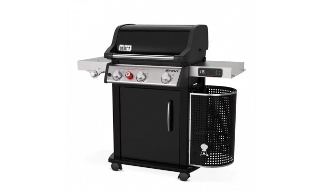 Weber gas grill Spirit EPX-335 GBS 