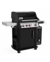 Gratar gaz Spirit EPX-335 GBS Weber