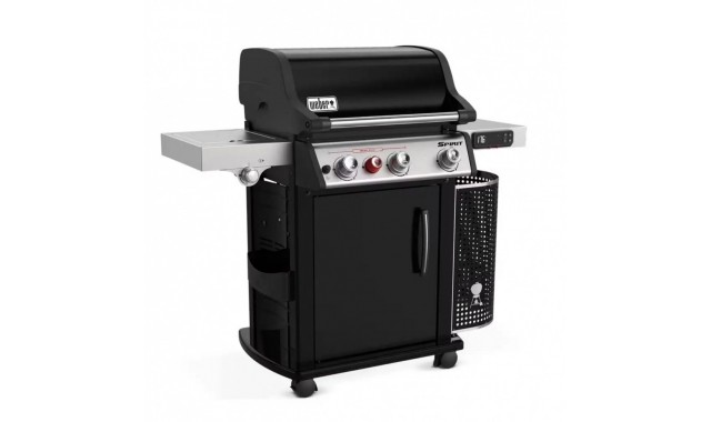 Weber gas grill Spirit EPX-335 GBS 