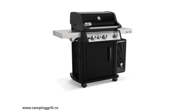 Gasgrill weber Spirit EP-335 Premium GBS