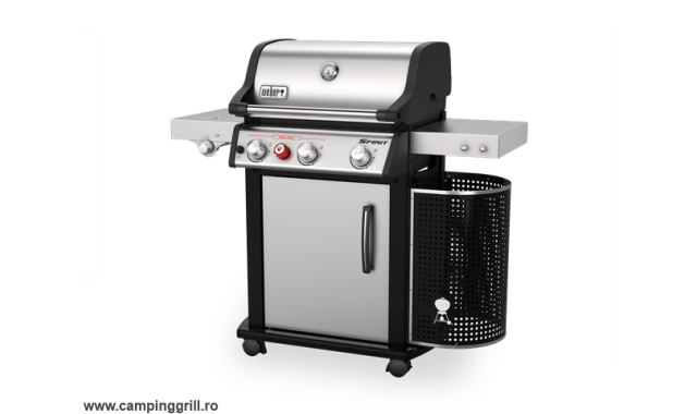 Garden grill Weber Spirit SP-335 Premium GBS