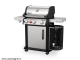 Garden grill Weber Spirit SP-335 Premium GBS