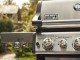 Garden grill Weber Spirit SP-335 Premium GBS