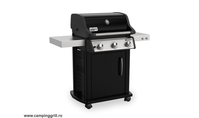 Grill Weber Spirit E-315 GBS