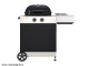 Gratar Arosa 570G TEX Cooking - Blazing Zone