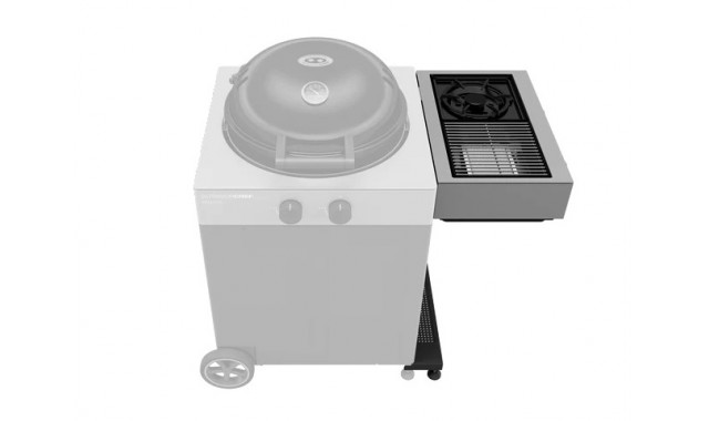 Gratar Arosa 570G TEX Cooking - Blazing Zone