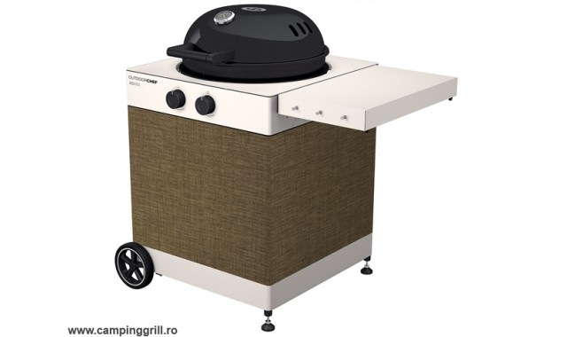 Gratar gaz Arosa 570G NOBLE BEIGE