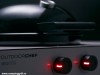 Gratar Gaz AROSA 570G EVO GRI cu statie infrarosu si zona cooking