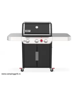 Weber Genesis E-325S grill