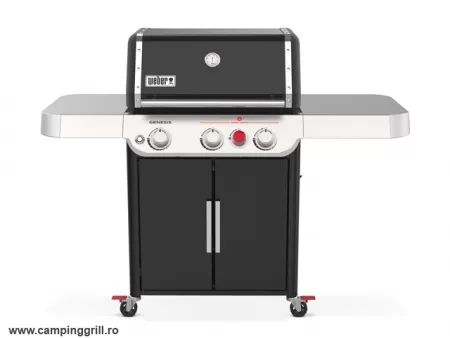 Weber Genesis E-325S grill