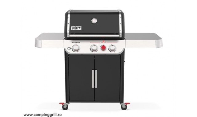 Weber Genesis E-325S grill