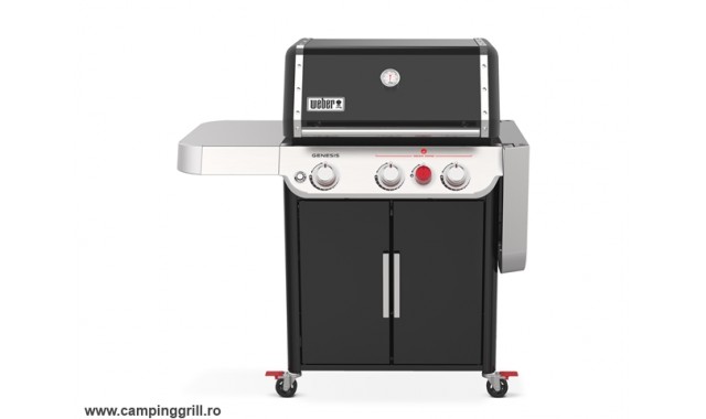 Weber Genesis E-325S grill