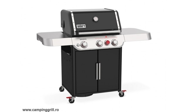 Weber Genesis E-325S grill