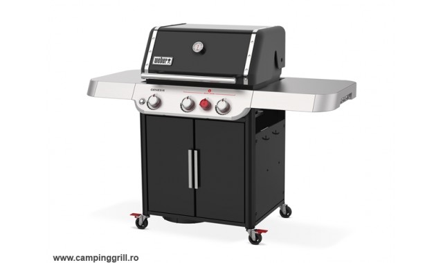 Weber Genesis E-325S grill