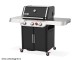 Weber Genesis E-325S grill