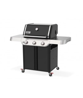 Gas grill Genesis E-315 Weber