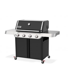 Gas grill Genesis E-415 Weber