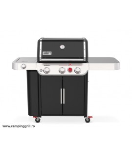 Weber Gasgrill Genesis E-335 Weber