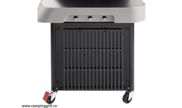 Weber Genesis E-325S grill