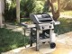 Gas grill Weber Spirit II E-210 GBS