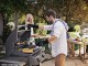 Gas grill Weber Spirit II E-210 GBS