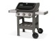 Grill gaz Weber Spirit II E-310 GBS