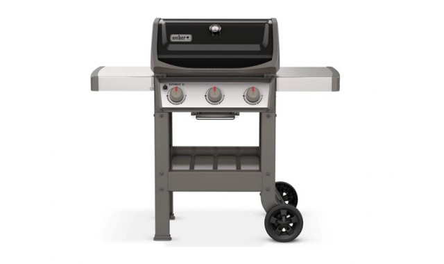 Grill gaz Weber Spirit II E-310 GBS