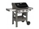 Grill Weber Spirit II E-320 GBS with cover