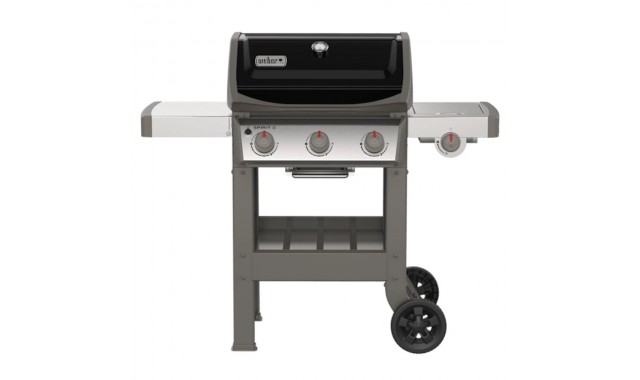 Gas grill Weber Spirit II E-320 GBS