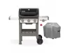 Grill Weber Spirit II E-320 GBS with cover