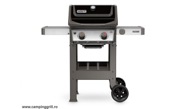 Gas grill Weber Spirit II E-210 GBS