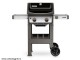 Gas grill Weber Spirit II E-210 GBS