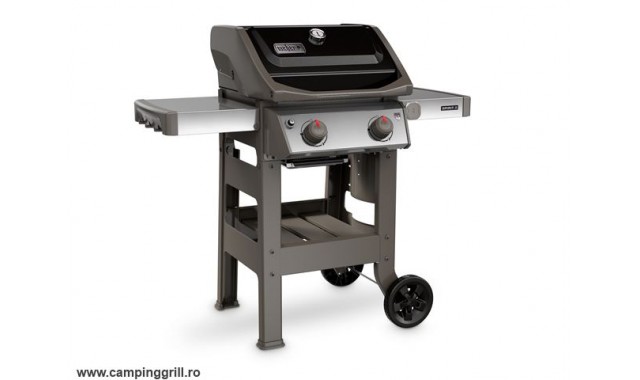 Gas grill Weber Spirit II E-210 GBS