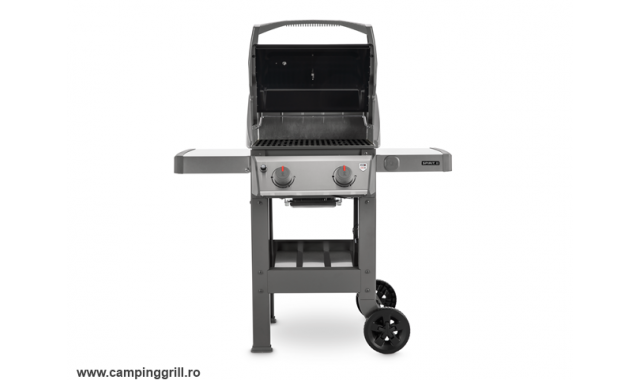 Gas grill Weber Spirit II E-210 GBS